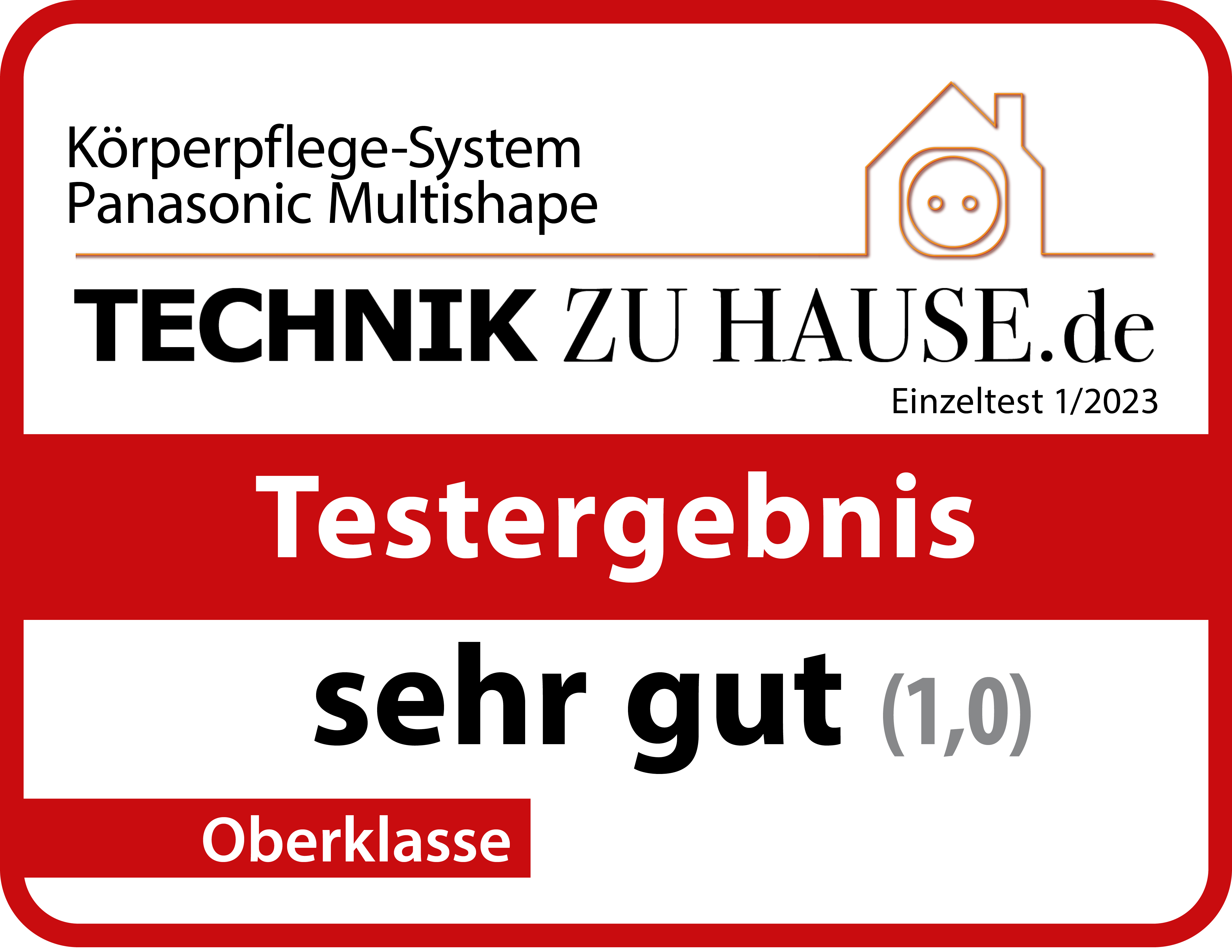 “Sehr gut (1,0)”